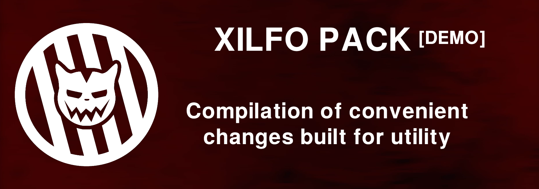 xilfo pack banner
