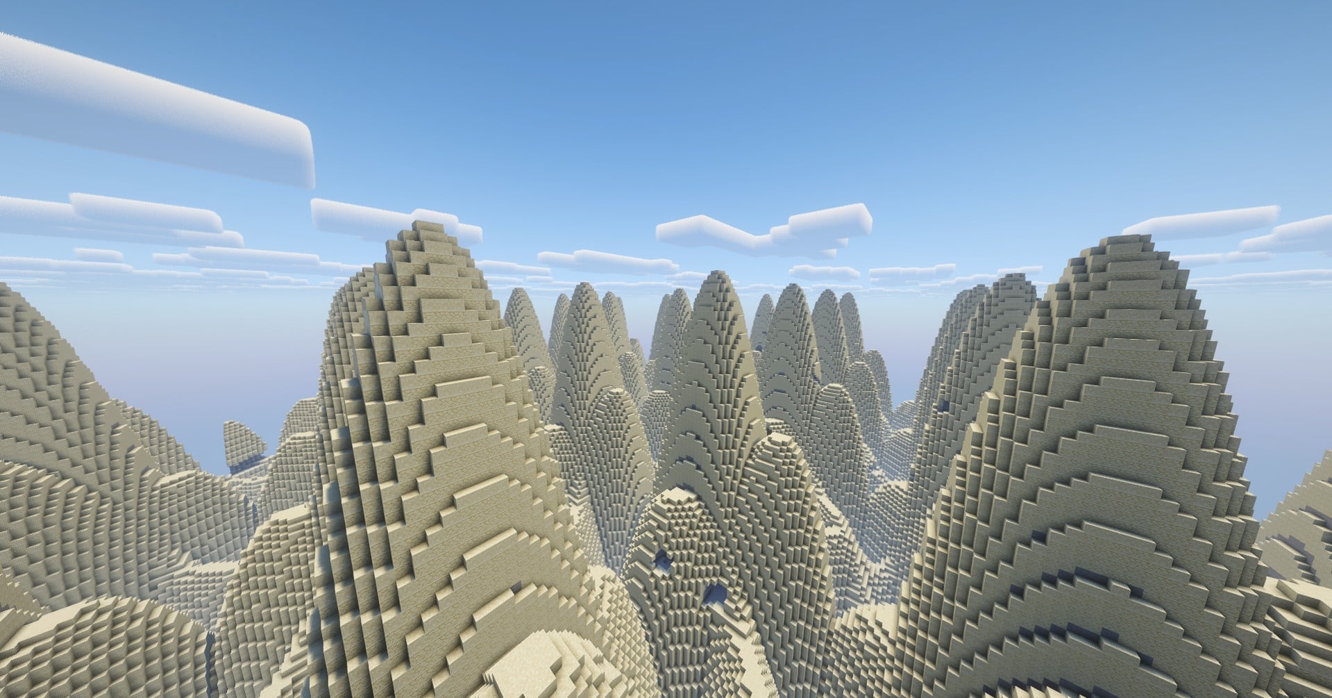 Sandhills