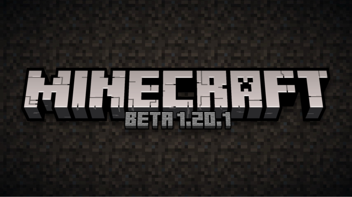 Minecraft Beta 1.20.1