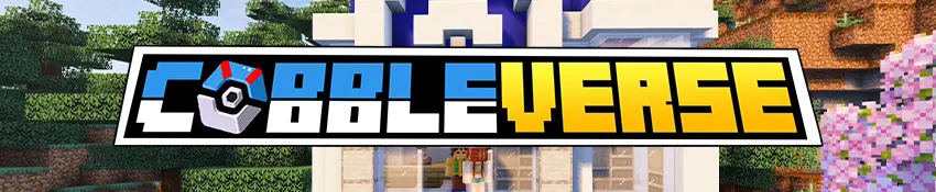 COBBLEVERSE 1.1 Update