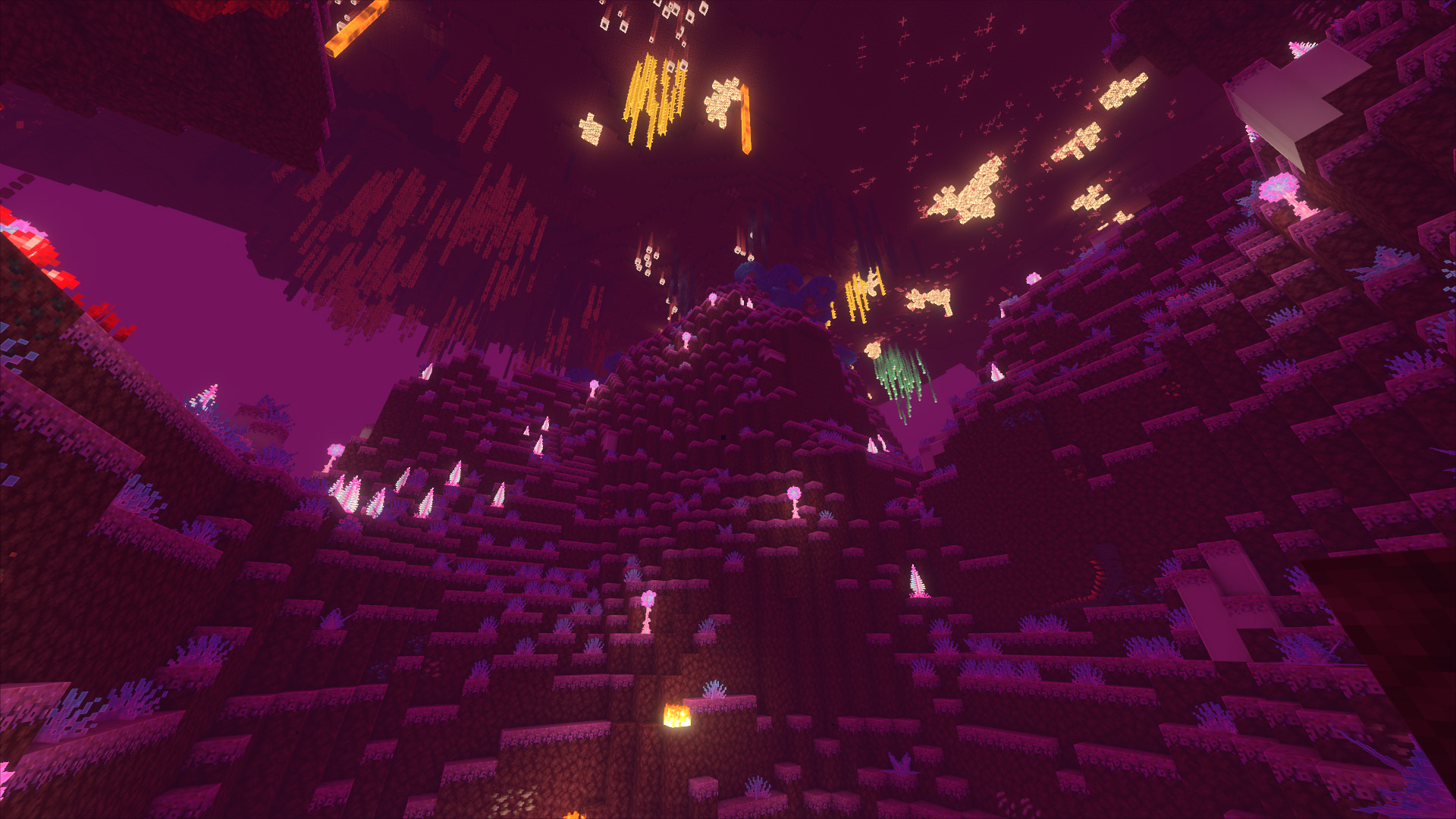 Nay's Enhanced Nether 3
