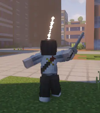 Sword Style