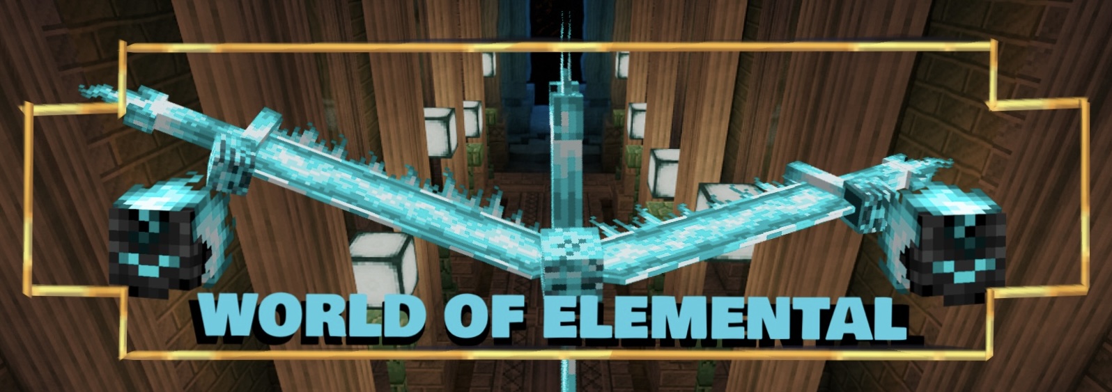 Официальный логотип мода