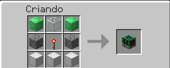 Emerald Generator
