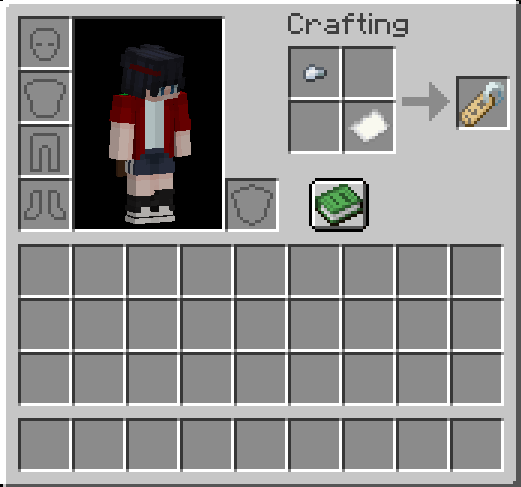 CRAFTING