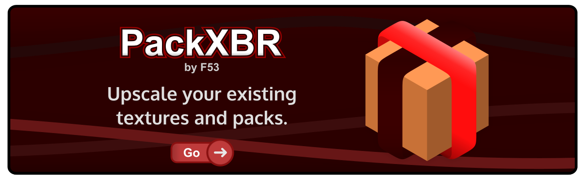 PackXBR Promo