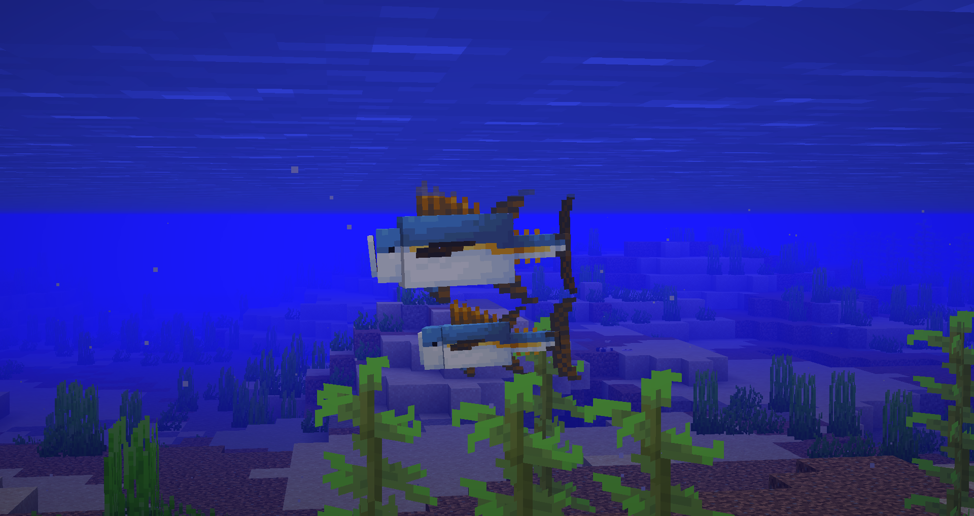 TUNA