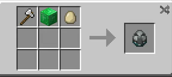 Recipe