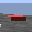 Red minus icon