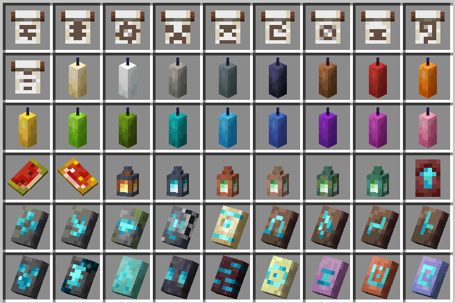 Inventory Part 3