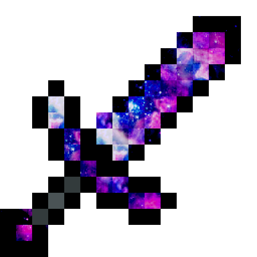 Galaxy Sword