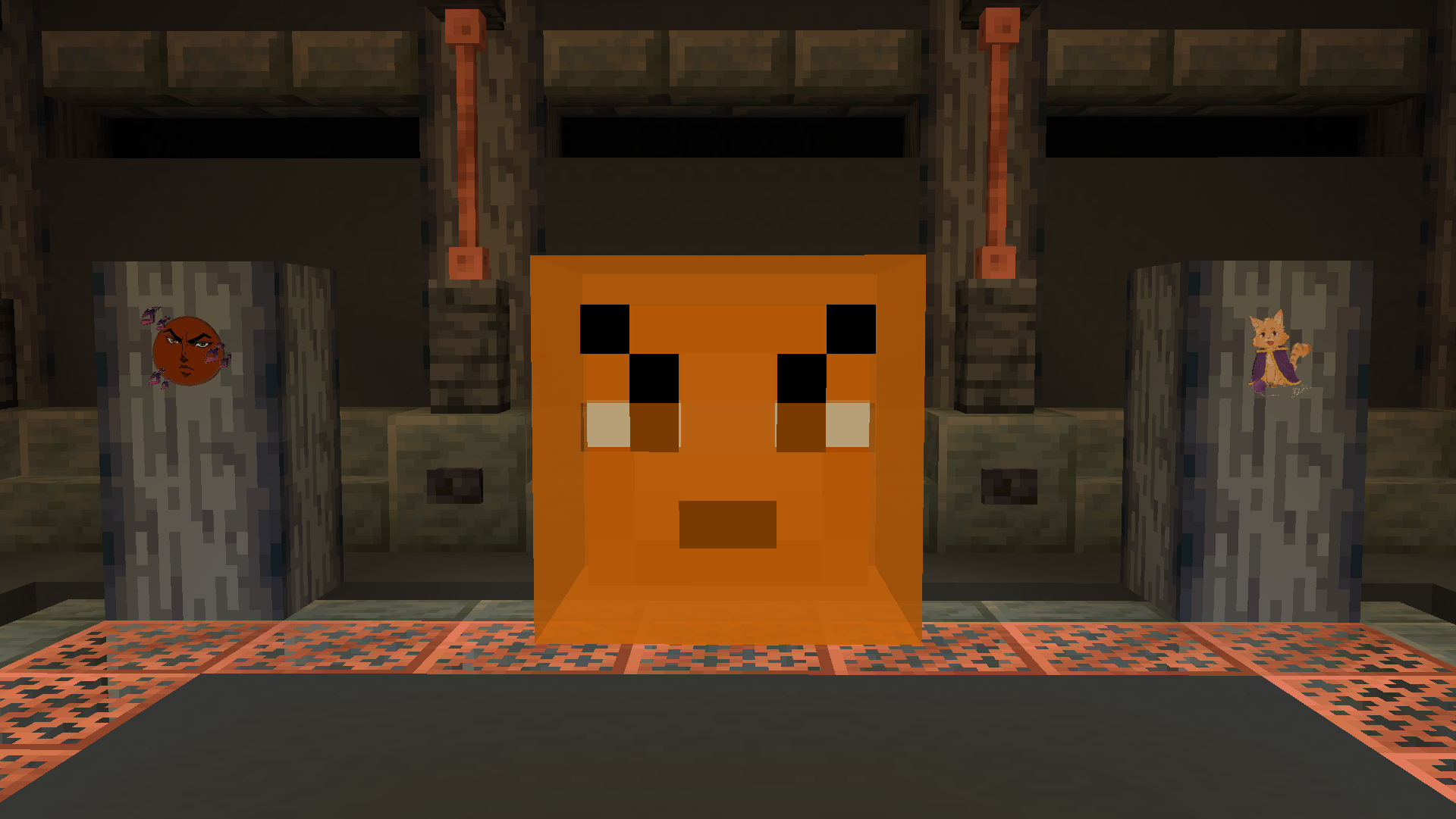Content of resourcepack