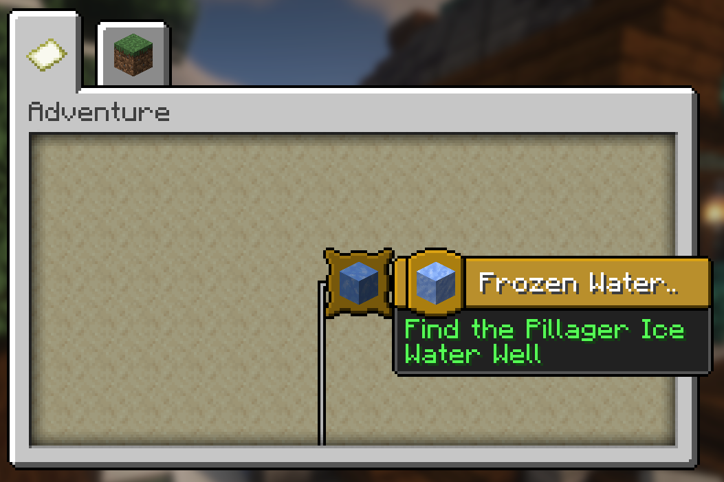Logros Ice Castle
