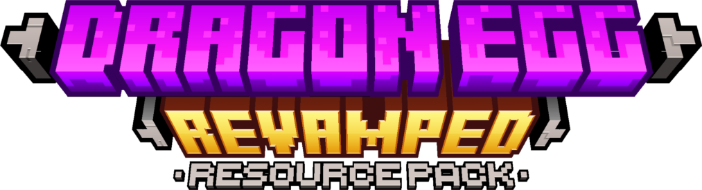 Dragon Egg Revamped logo