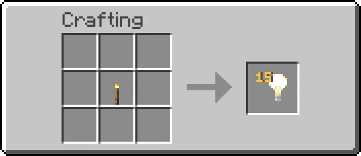 Crafting