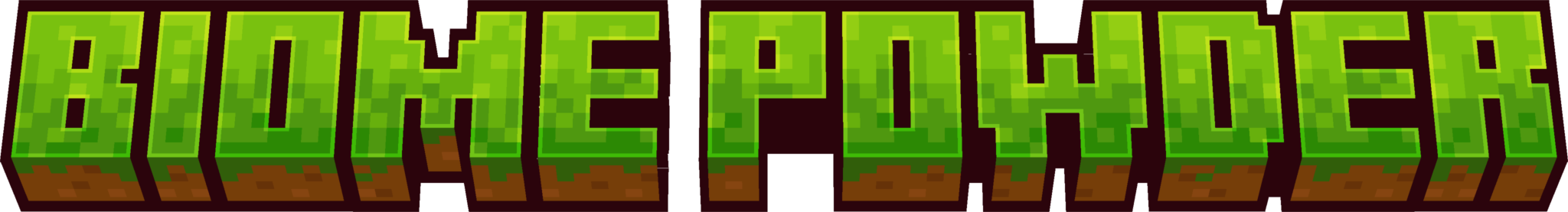 Biome Powder Logo