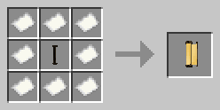 scroll recipe
