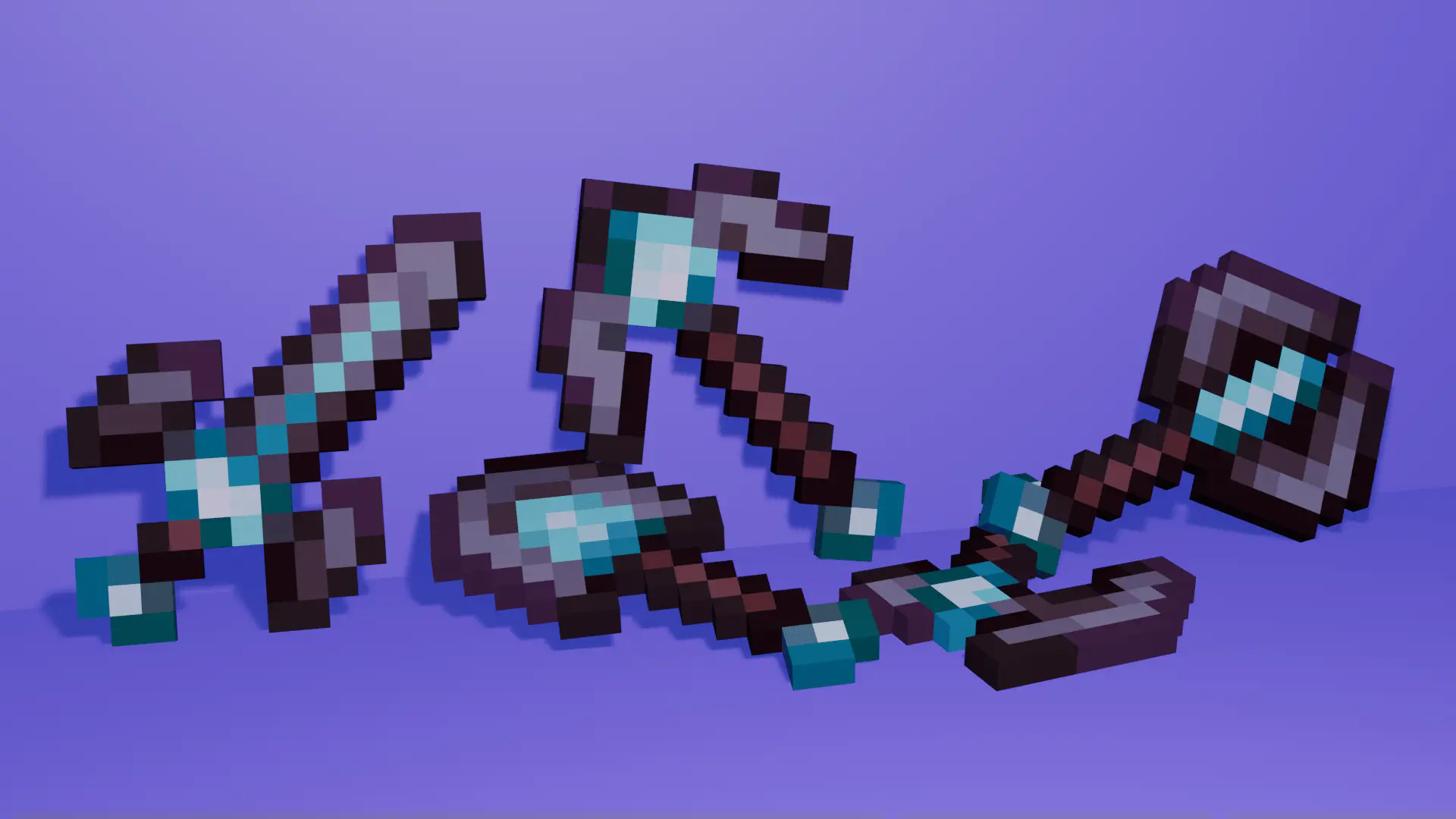 Tools That Were Changed