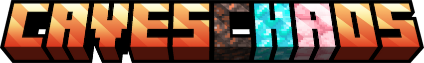 CavesChaos Logo