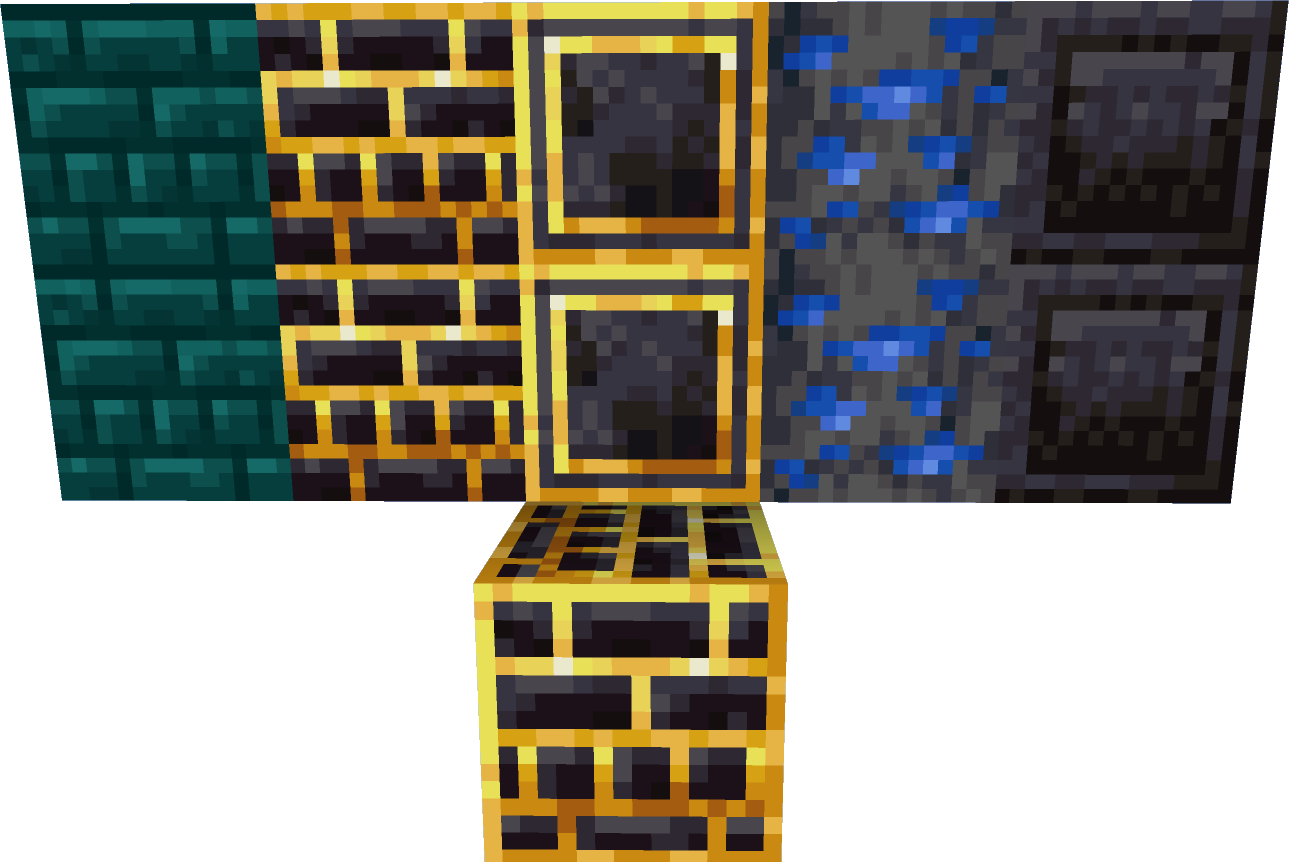 Blocks