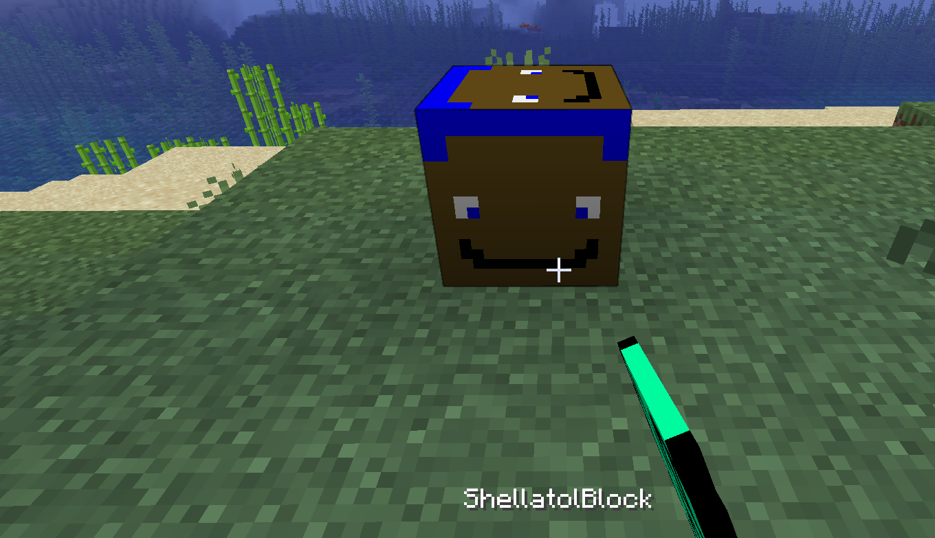 sa block
