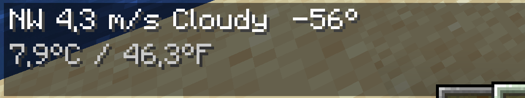 HUD
