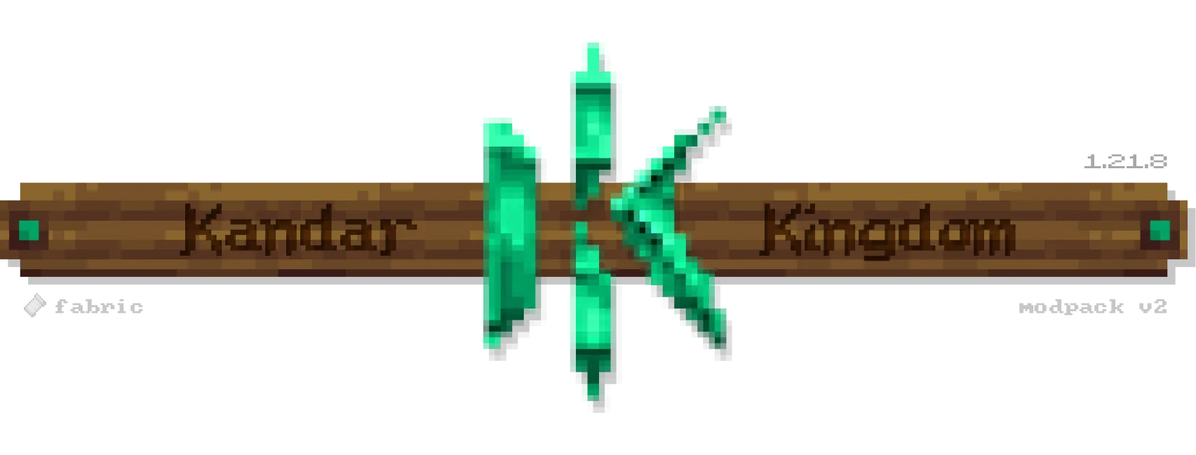 KK Modpack 1.21.8 logo