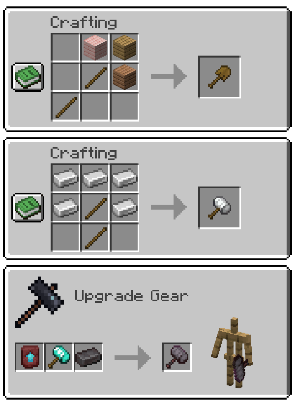 Recipes