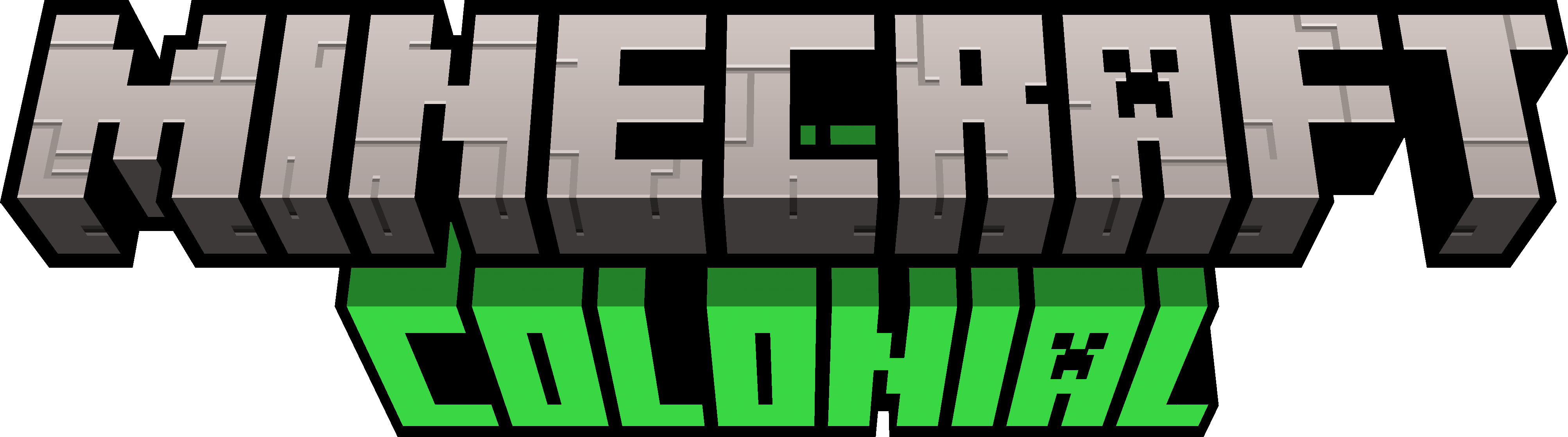 Colonial Modpack Banner