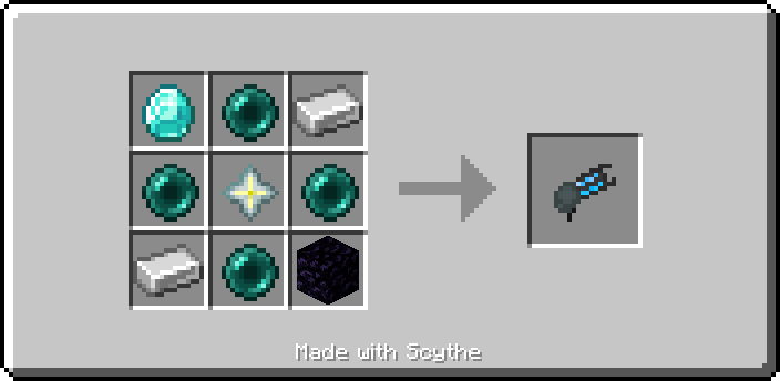 Supercharged Gravity Gun Recipe
