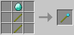 Magic Wand