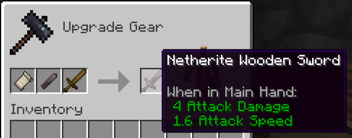 Fake Forging