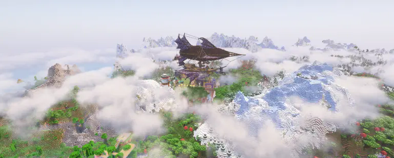 Ticube S6 Spawn