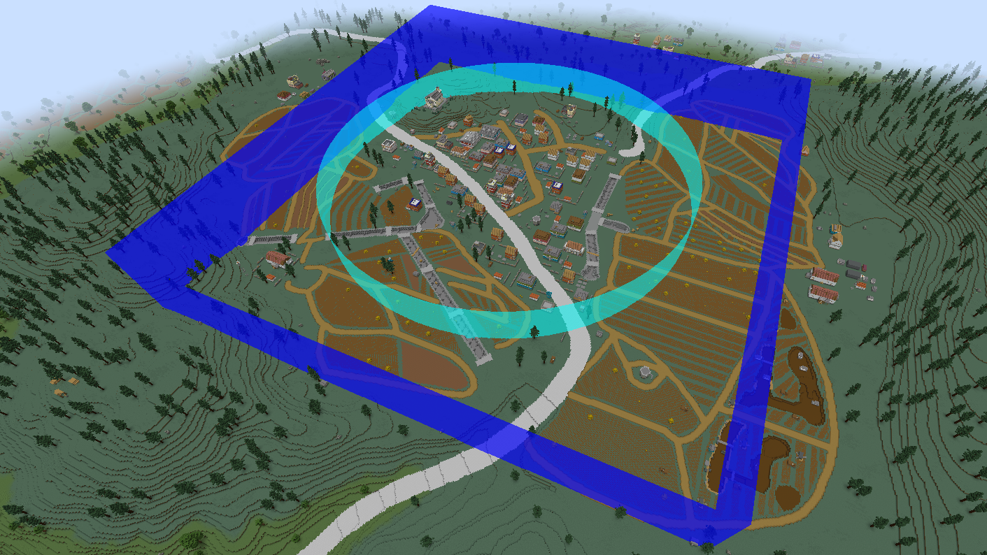 Erangle Pochinki 16:9