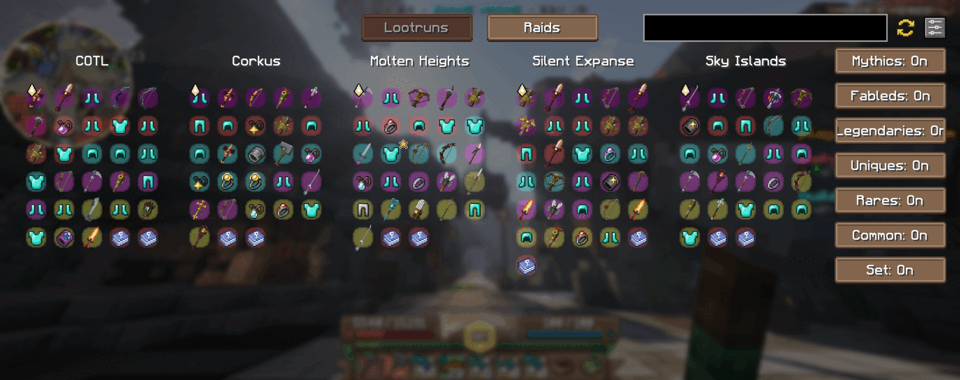 ingame_screen