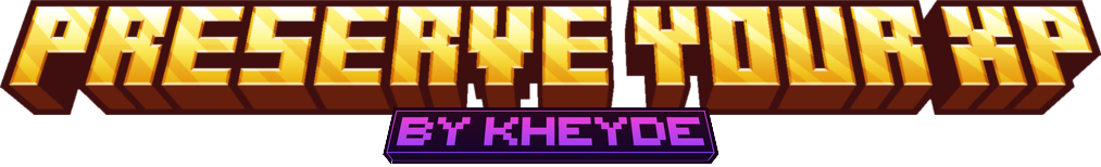 Preserve your xp by kheyde