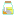 A colorful sauce