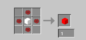 Additional chromakey (Red)