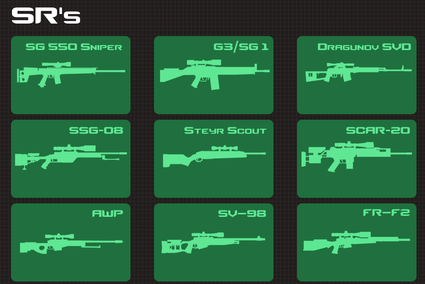 cssr