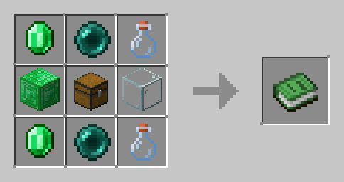 Xp Magnet Chest