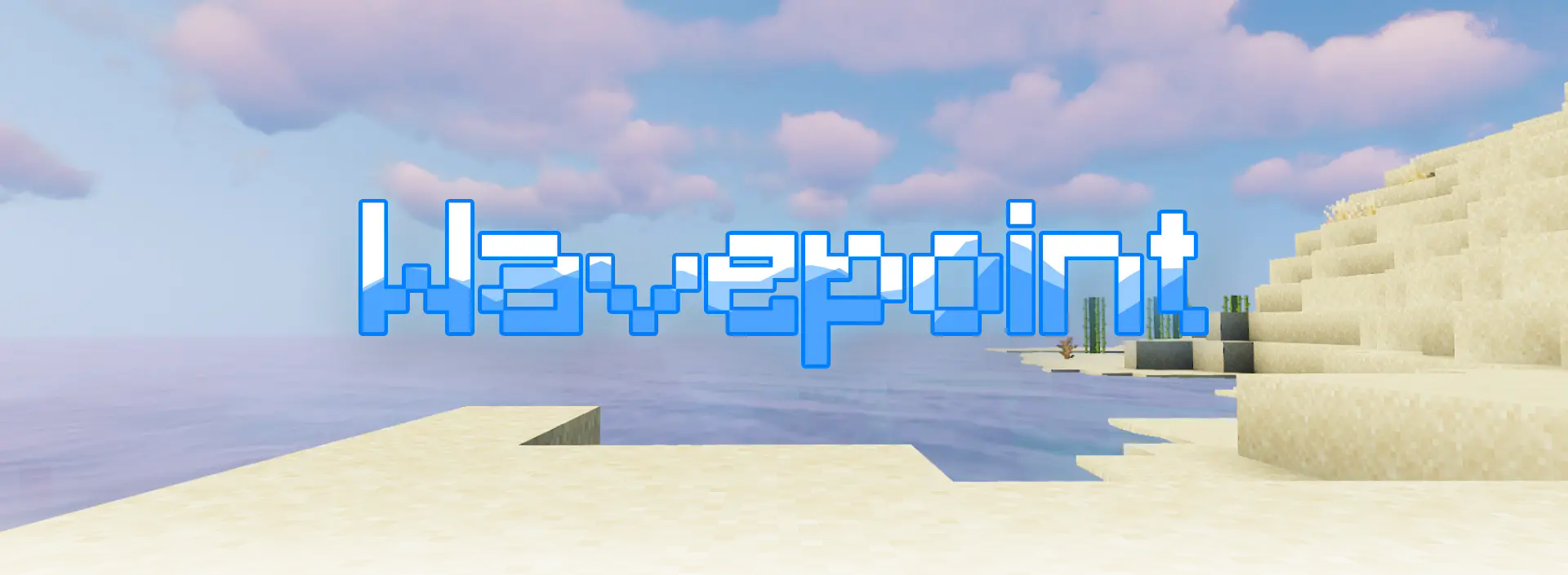 Wavepoint Logo Fade