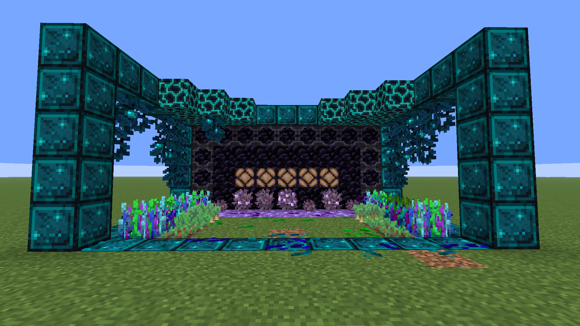 All things on version 0.2.0