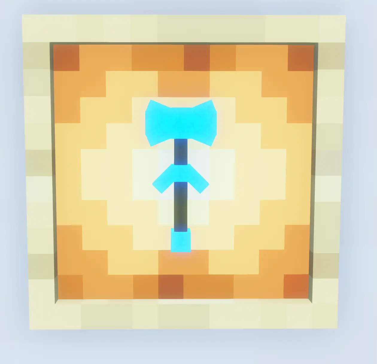The Zeta Hammer