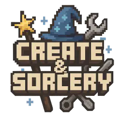 Create&Sorcery