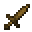 Wooden Dagger