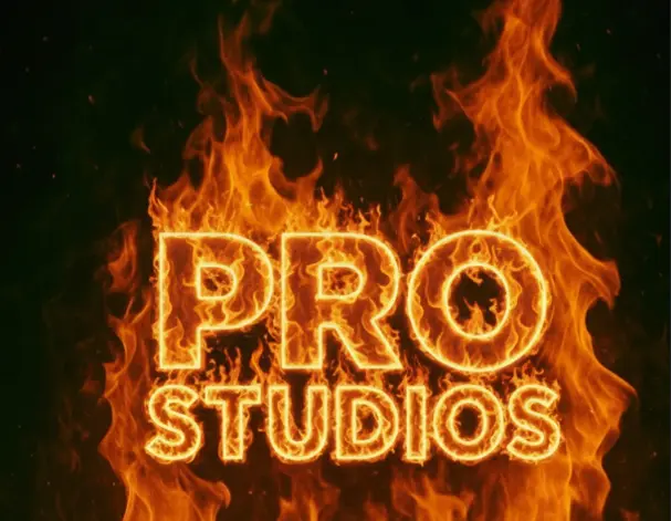 © 2026 PRO STUDIOS. All Rights Reserved. Created by GOPRO_max.