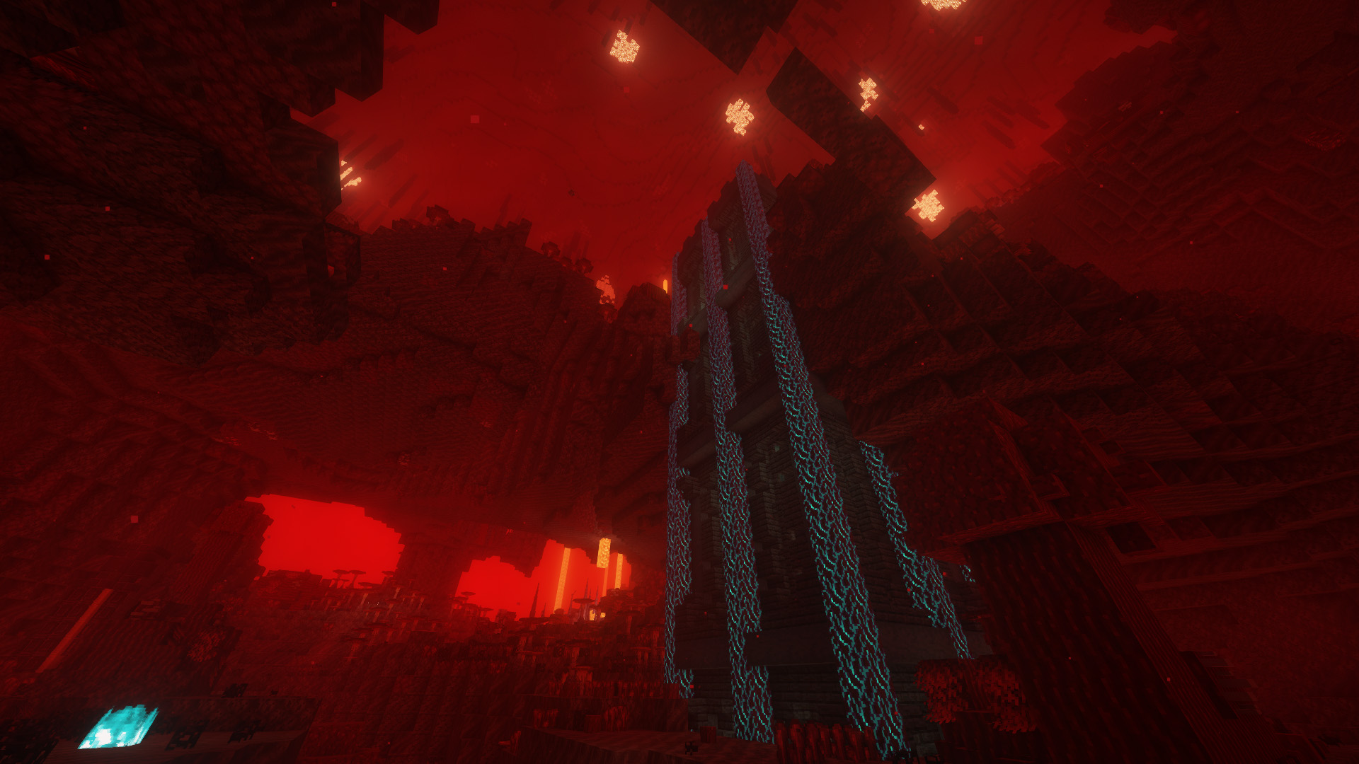 Nay's Enhanced Nether 4