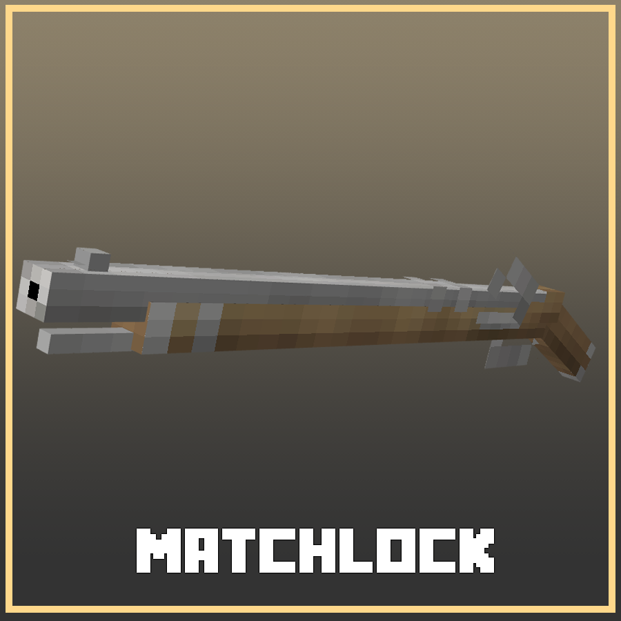 Matchlock