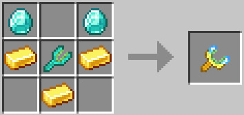 Diamond Grabber