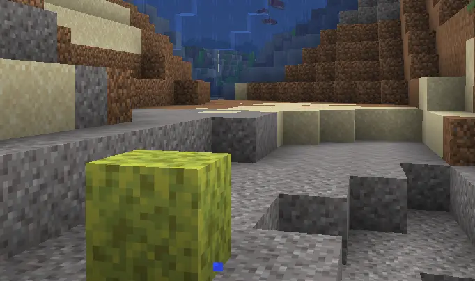 SuperSponge